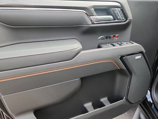 New 2026 GMC Sierra 1500 AT4 w/ Technology Package AWD/4WD image 8