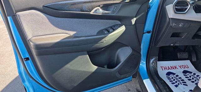 New 2026 Chevrolet TrailBlazer LS w/ LS Convenience Package image 8