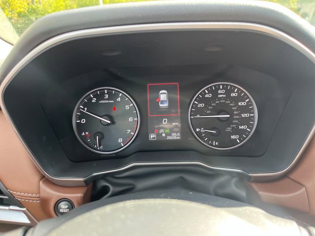 Used 2025 Subaru Legacy Touring XT w/ Popular Package #2 image 15