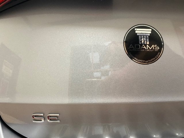 Used 2023 Volkswagen Taos SE AWD/4WD image 25