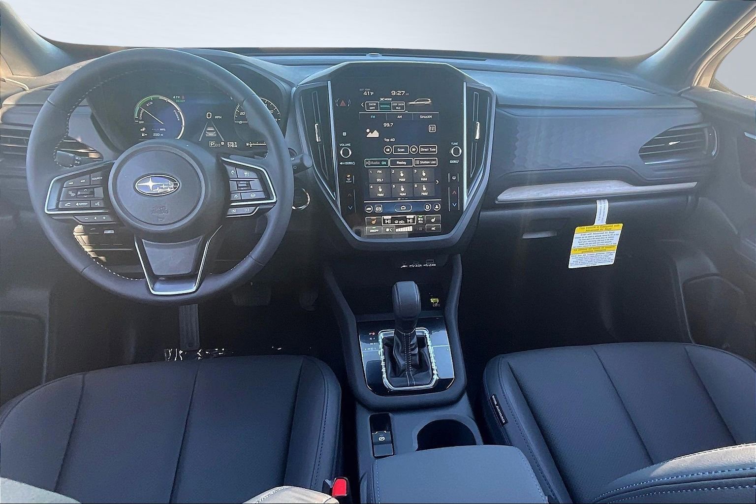 New 2025 Subaru Forester Limited image 5