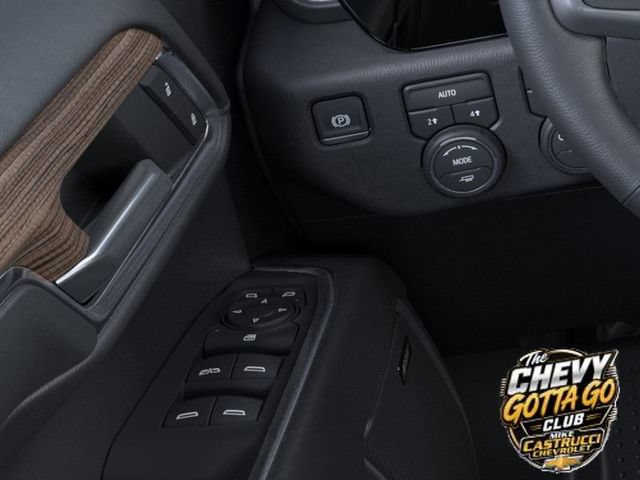 New 2026 Chevrolet Silverado 1500 RST w/ Convenience Package II AWD/4WD image 22