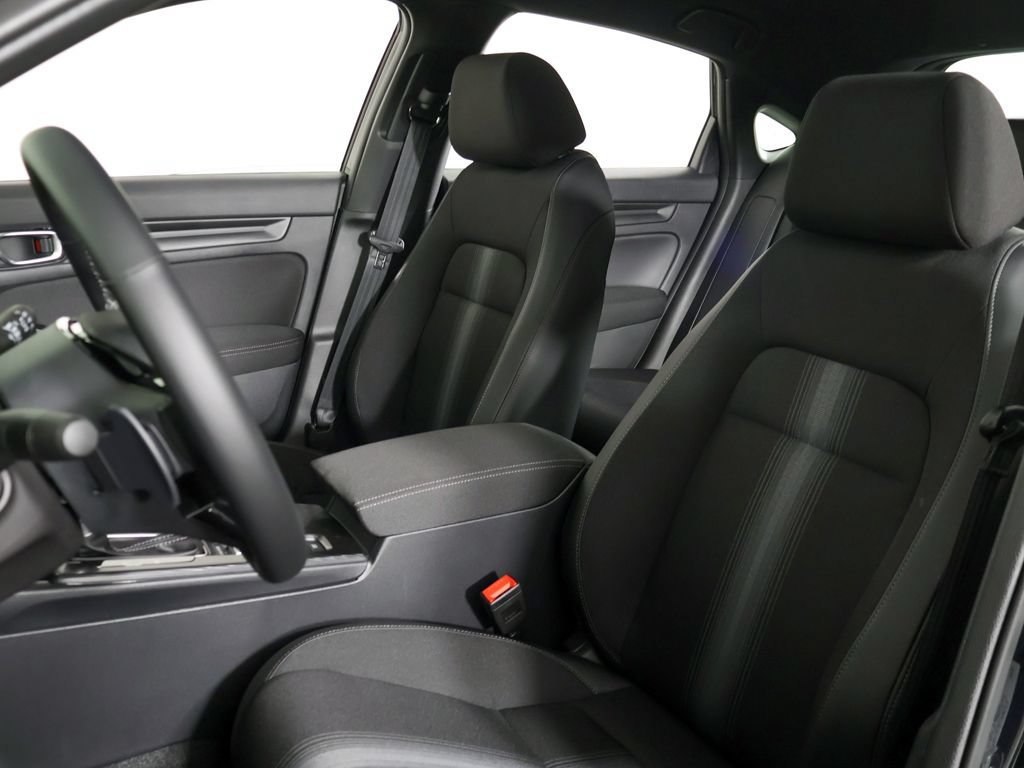 New 2026 Honda Civic Sport image 19