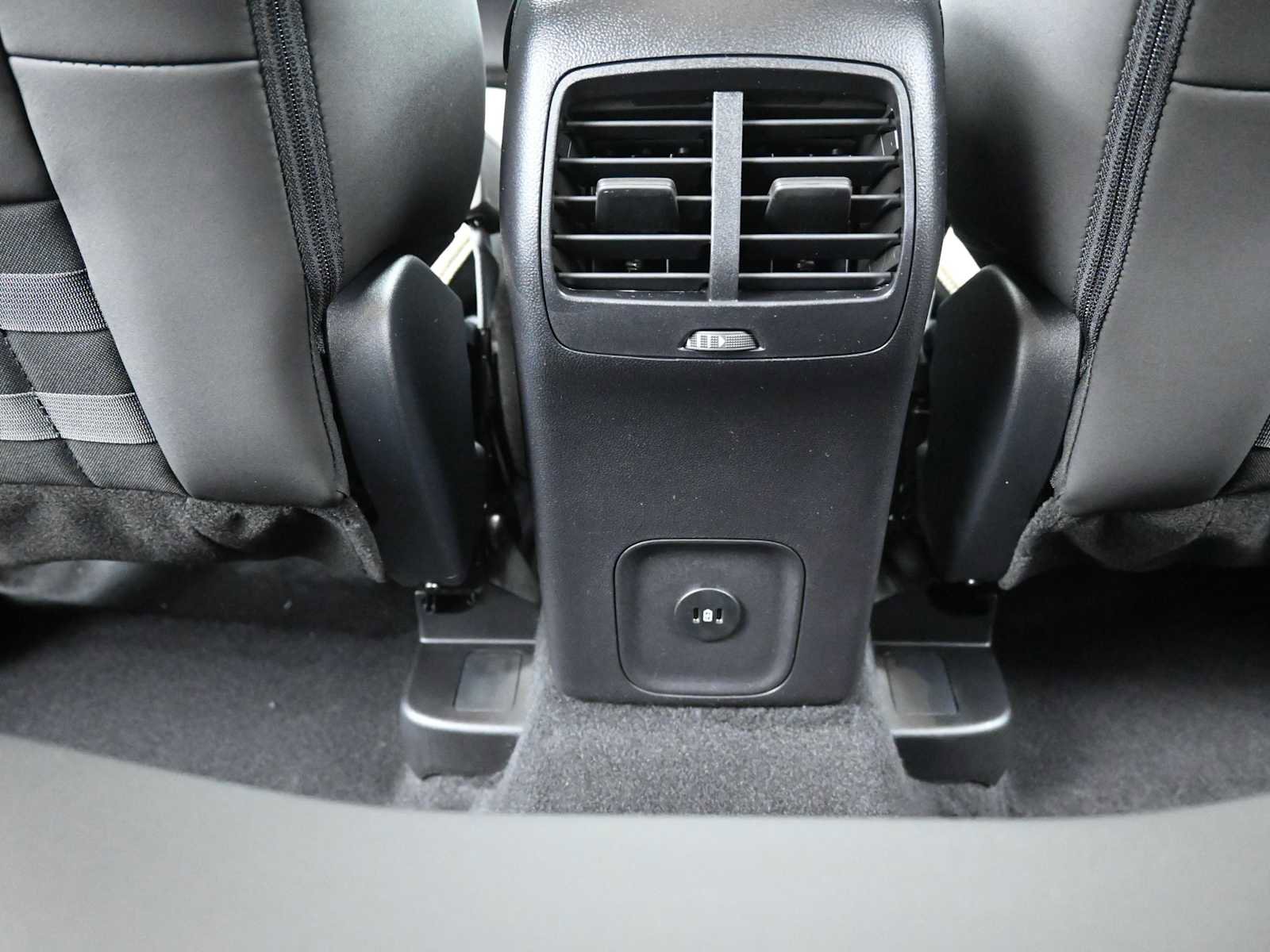 New 2025 Ford Bronco Sport Big Bend w/ Convenience Package image 14