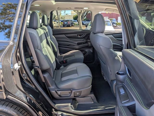 Used 2023 Subaru Ascent Onyx Edition image 18