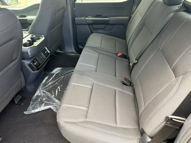 New 2026 Ford F150 STX w/ Equipment Group 200A RWD image 22