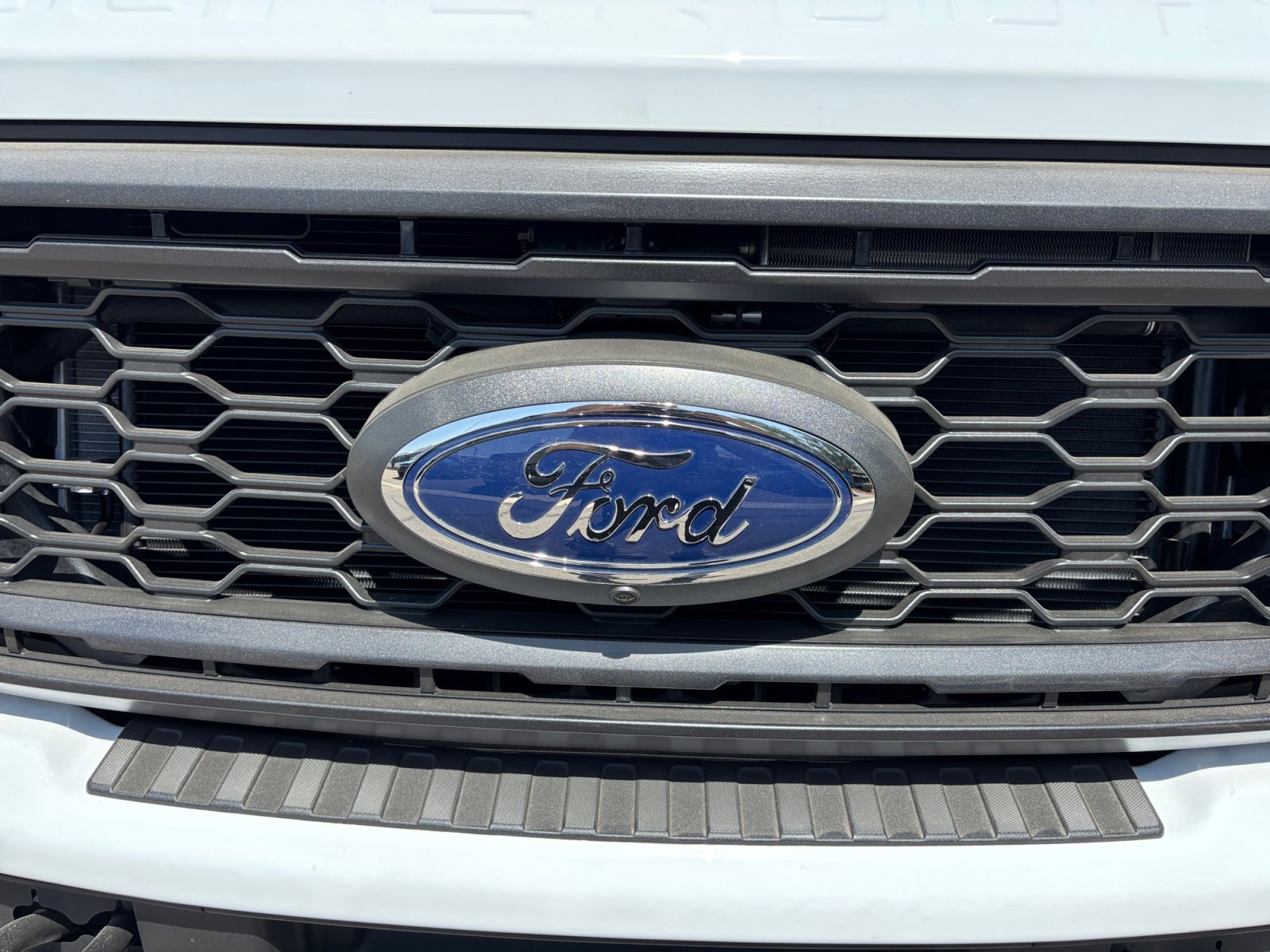 New 2026 Ford F250 XL image 22