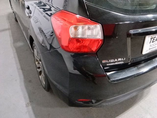 Used 2012 Subaru Impreza 2.0i Sport Premium AWD/4WD image 24