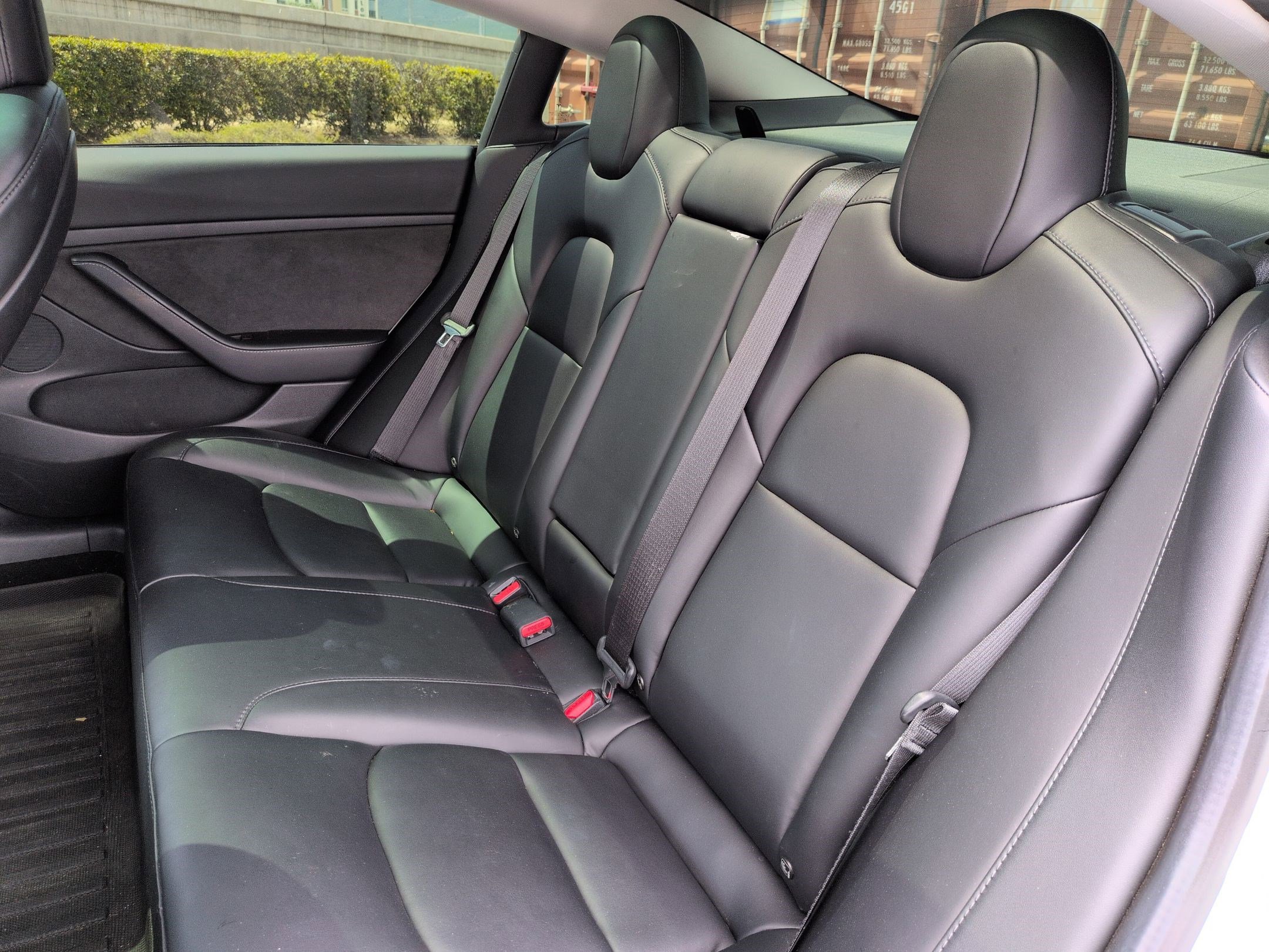 Used 2021 Tesla Model 3 Standard Range Plus RWD image 29