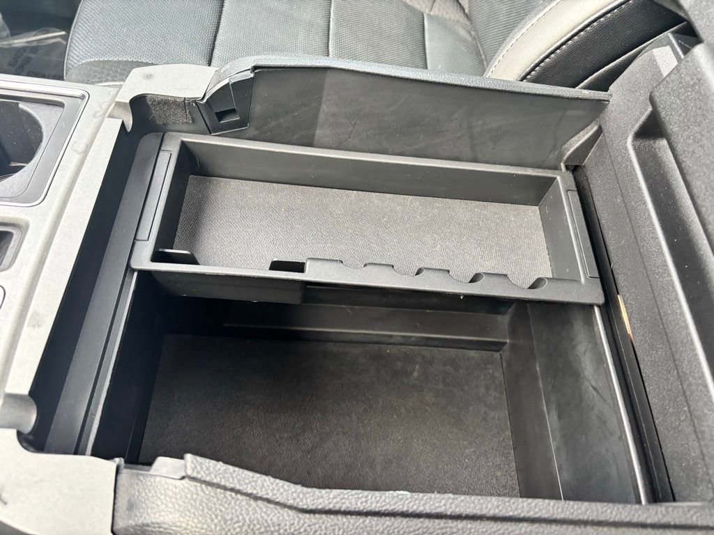 Certified 2020 Ford F150 Raptor w/ Equipment Group 802A Luxury AWD/4WD image 19