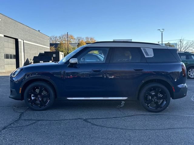 New 2026 MINI Cooper Countryman S w/ Comfort Package Max image 5