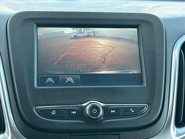 Certified 2018 Chevrolet Equinox LT image 27