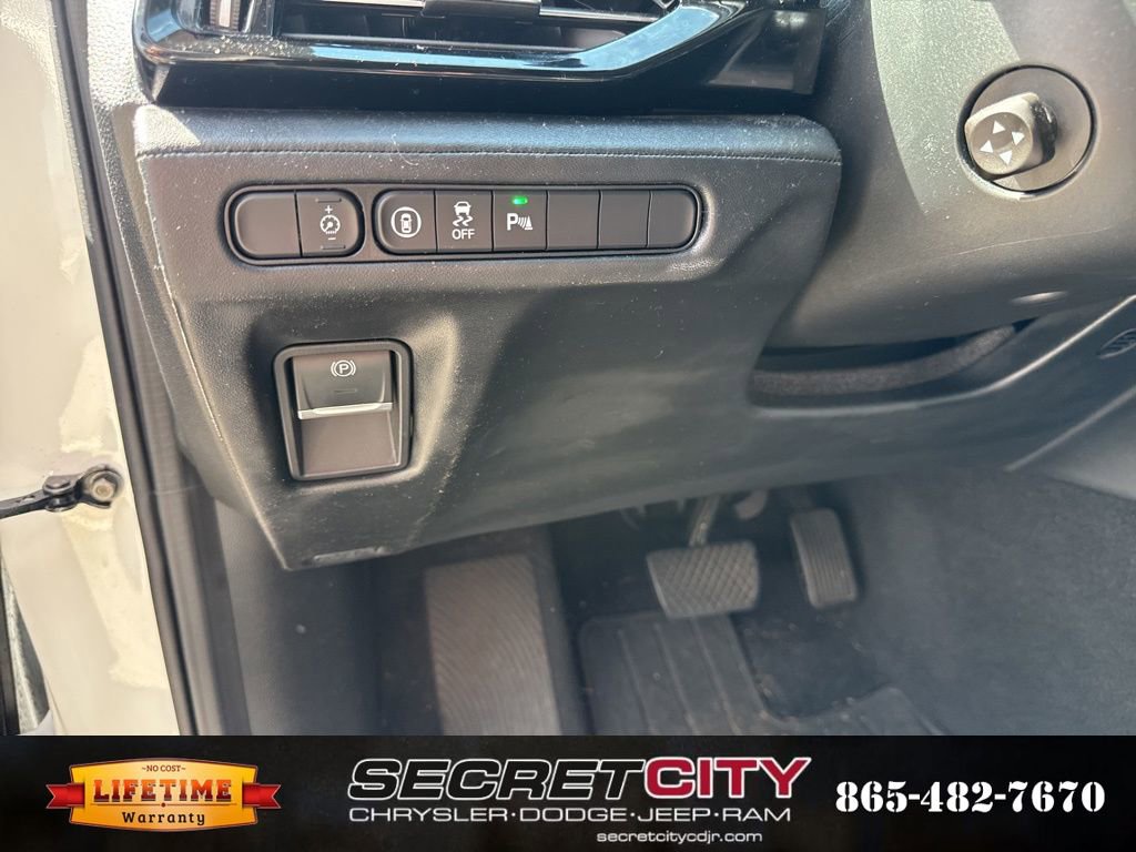 Used 2022 Acura MDX FWD w/ Technology Package image 34