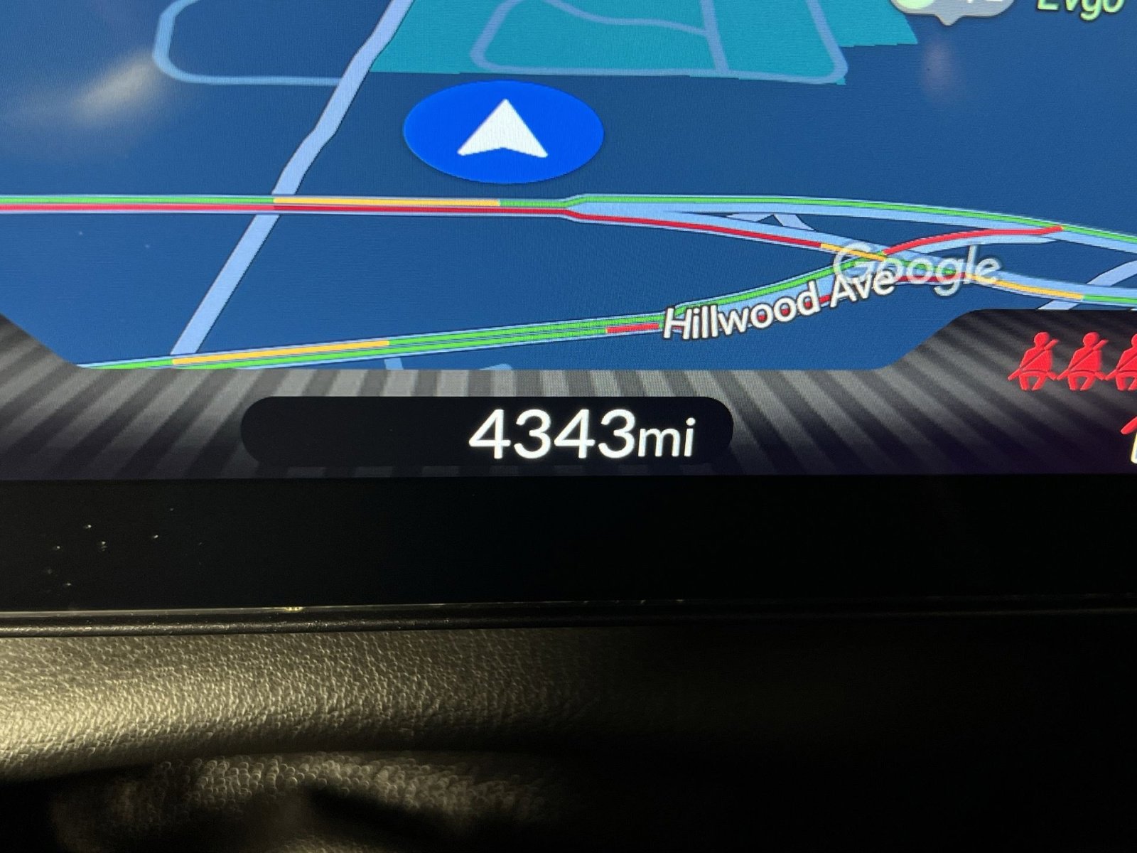 Used 2024 Acura ZDX Type S image 17