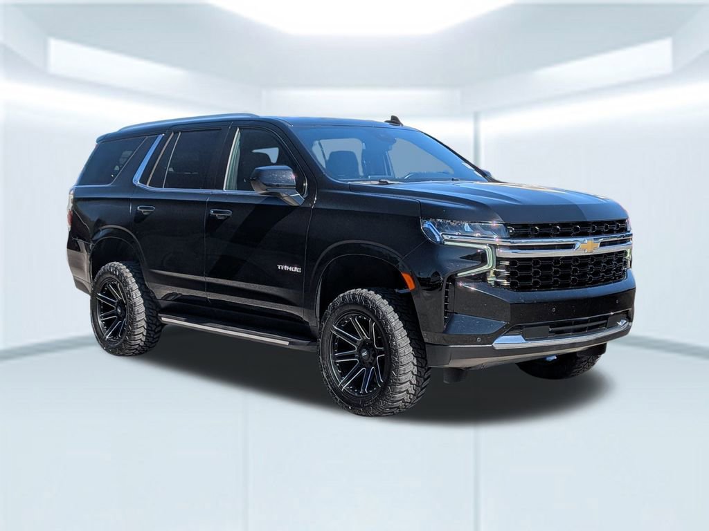 Used 2023 Chevrolet Tahoe LS image 7