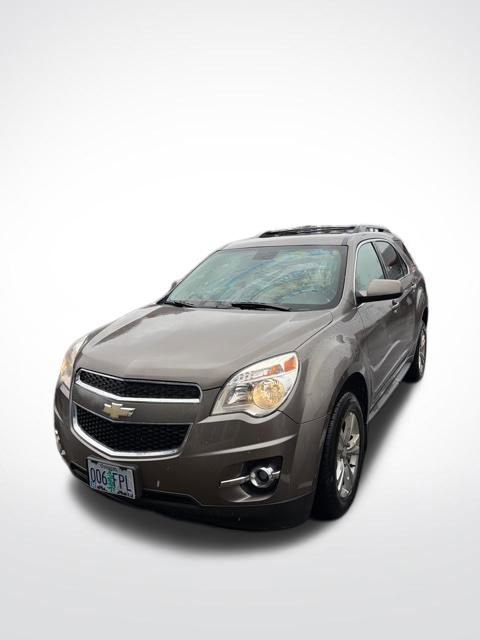 Used 2012 Chevrolet Equinox LT w/ LPO, Protection Package image 7