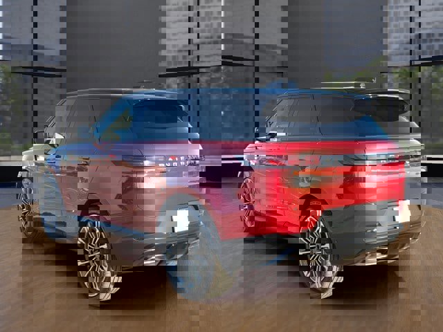 New 2026 Land Rover Range Rover Sport SE image 11