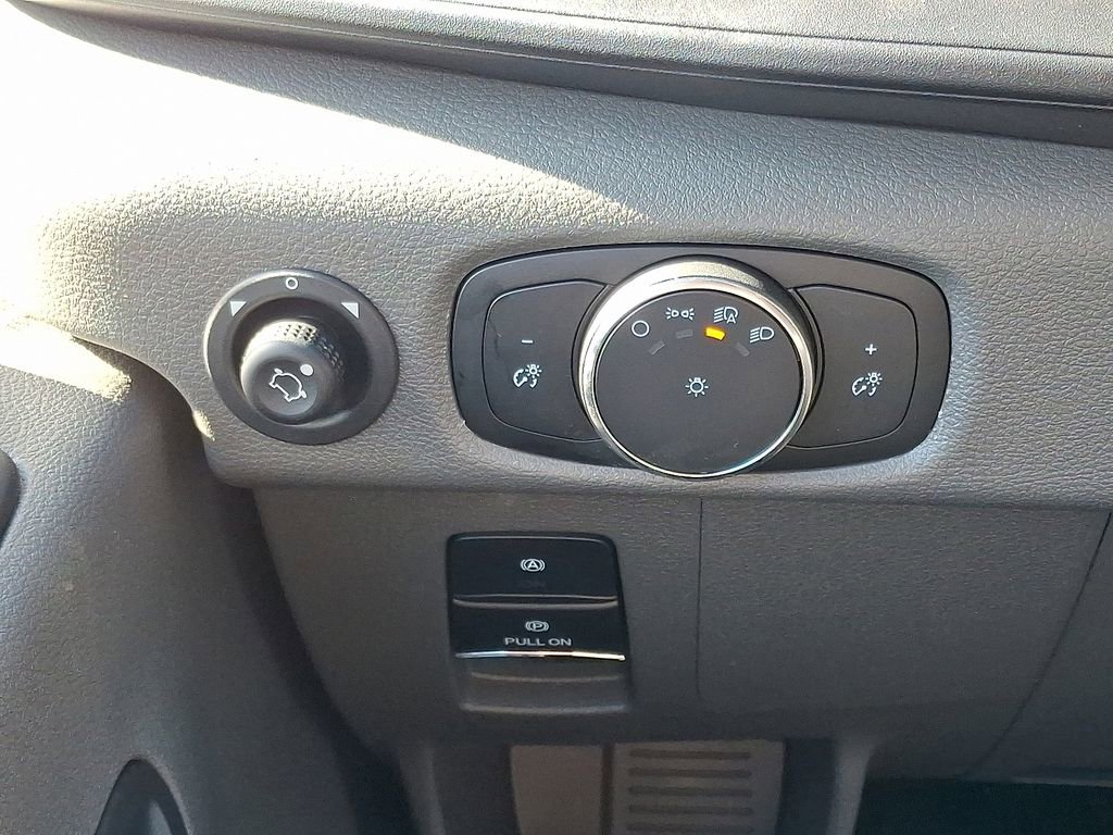 New 2026 Ford Transit 250 148 Medium Roof Extended AWD image 14