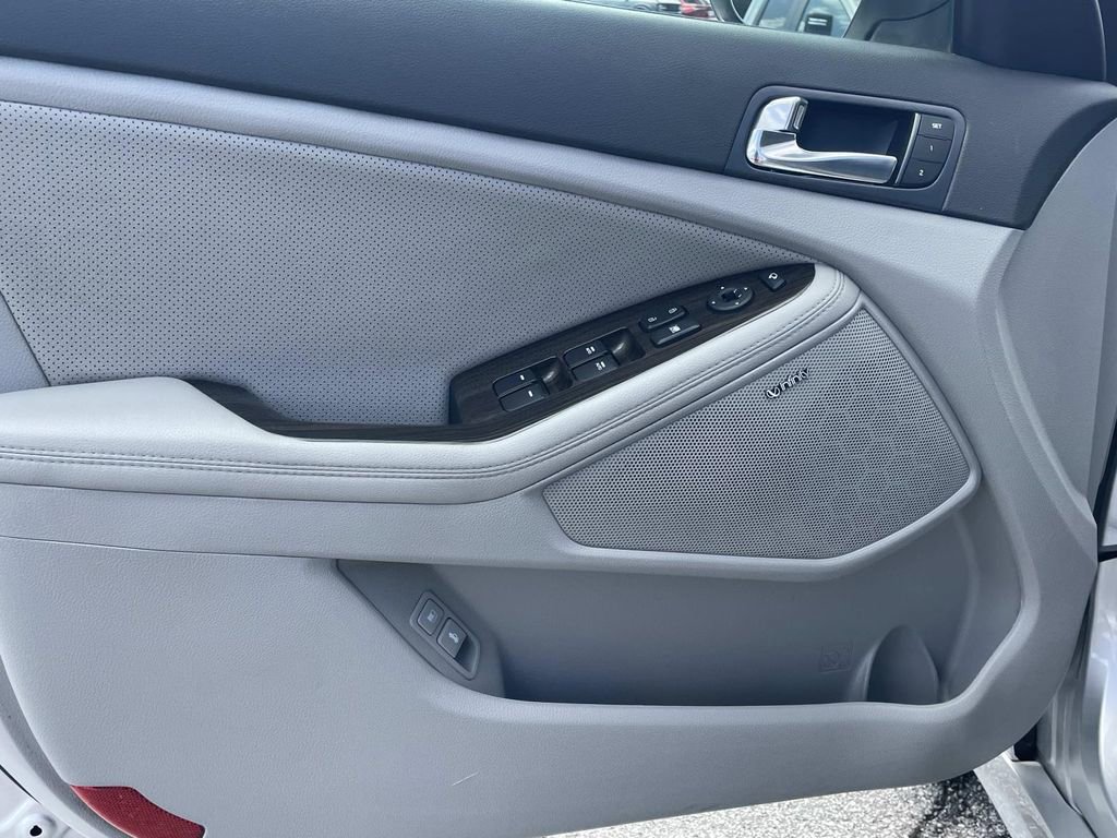 Used 2014 Kia Optima EX w/ EX Premium Package FWD image 14
