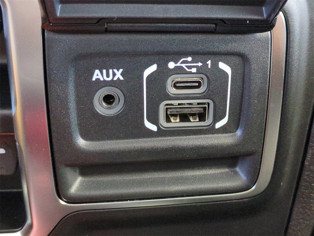 New 2025 Jeep Gladiator Sport image 22