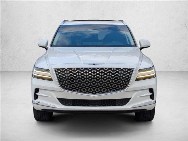 Used 2022 Genesis GV80 2.5T w/ Advanced Package 03 RWD video 2