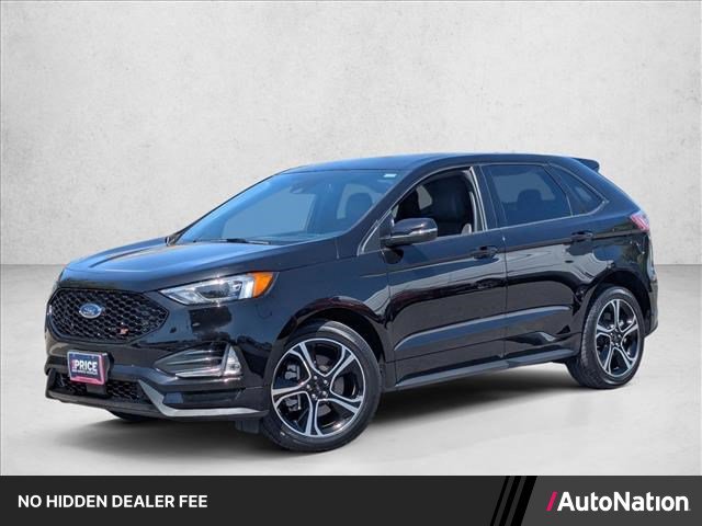 Used 2023 Ford Edge ST AWD/4WD image 1