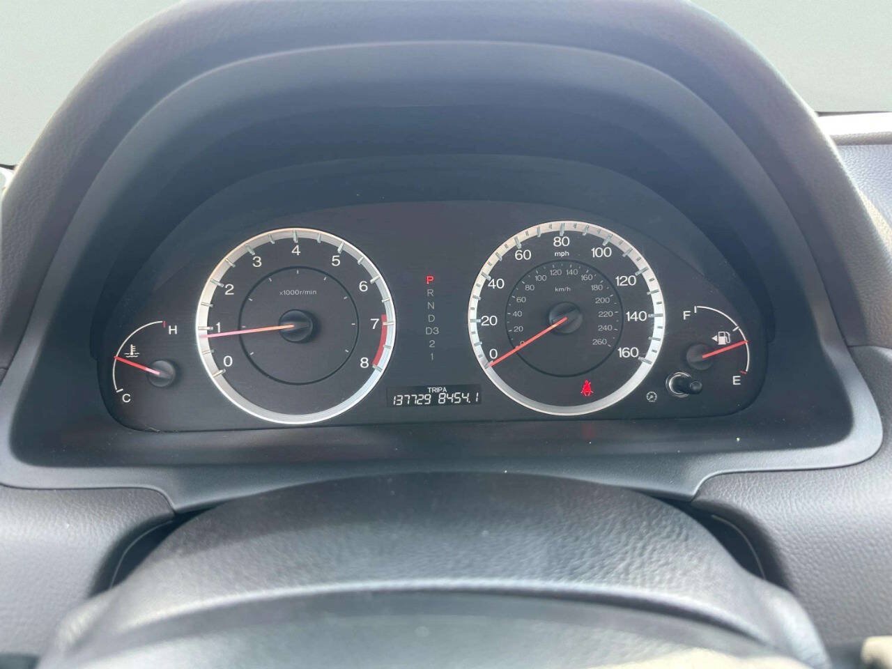 Used 2009 Honda Accord LX-P image 25