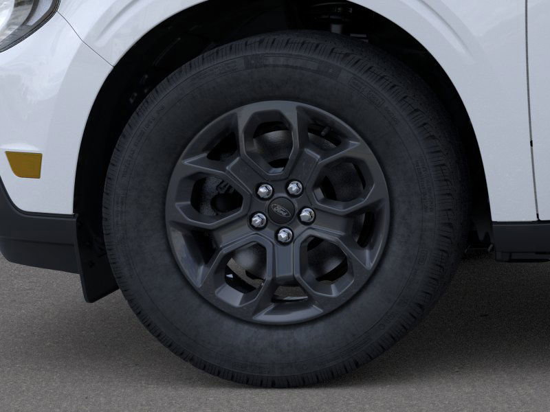 New 2025 Ford Maverick XLT image 20