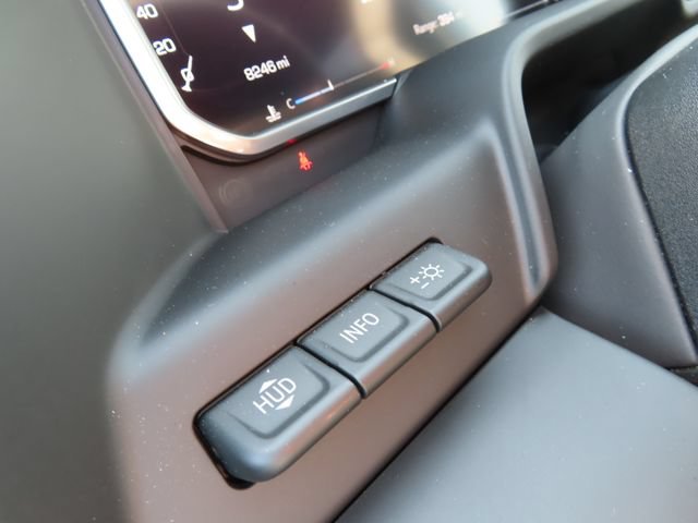 Certified 2026 GMC Sierra 2500 AT4X w/ AT4X AEV Edition AWD/4WD image 44