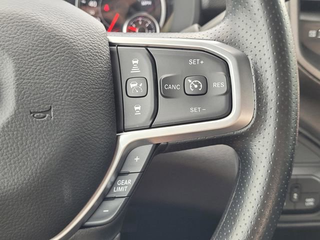 New 2026 RAM 3500 Tradesman AWD/4WD image 19