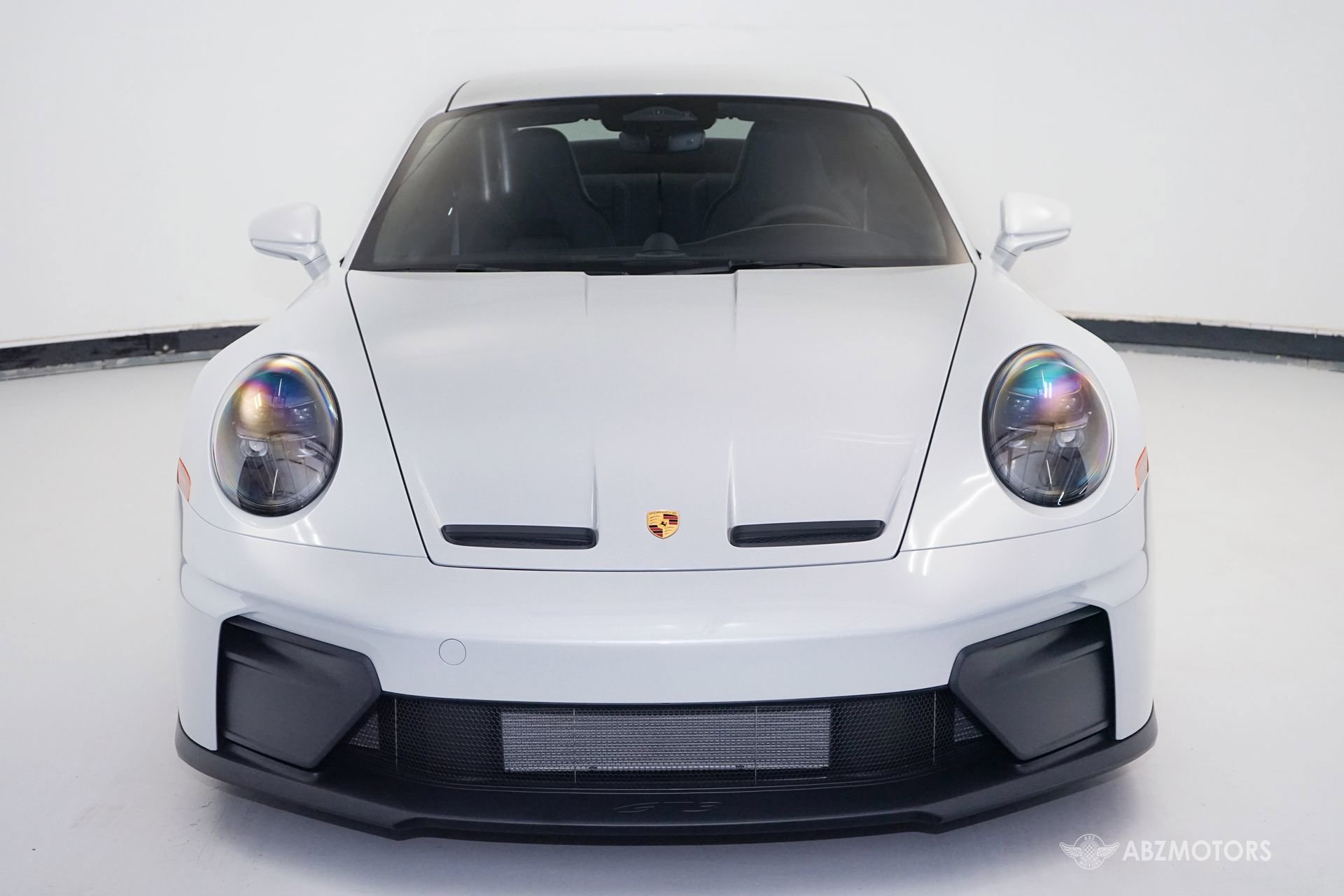 Used 2026 Porsche 911 GT3 image 3