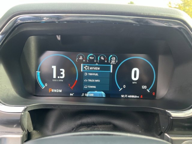 Used 2022 Ford F150 Lariat w/ Equipment Group 502A High image 31