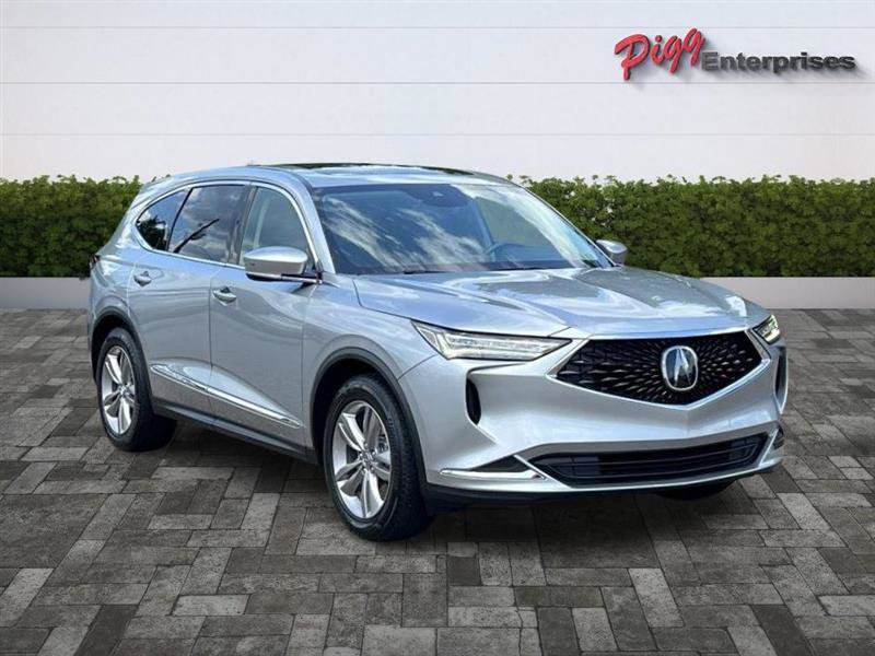 Used 2024 Acura MDX FWD image 6