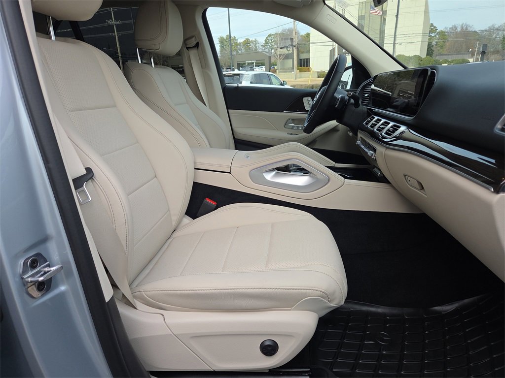 Certified 2026 Mercedes-Benz GLE 350 4MATIC image 19