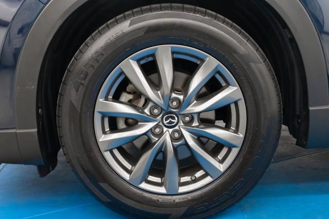 Used 2023 MAZDA CX-9 Touring AWD/4WD image 2