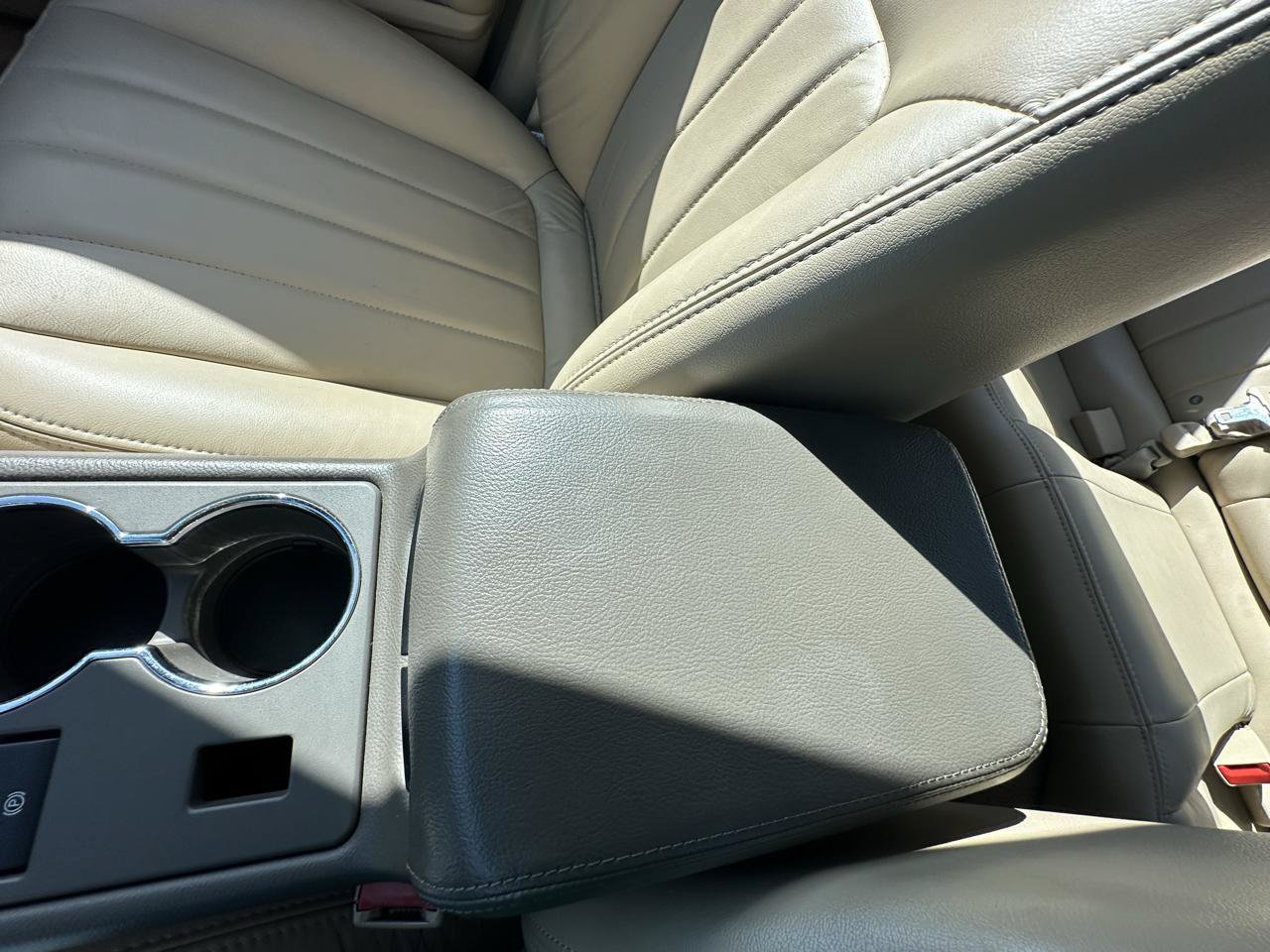 Used 2005 Lincoln LS RWD image 46