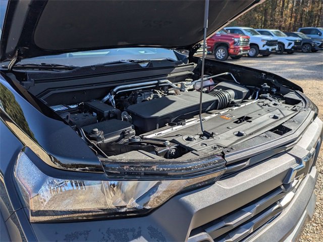 New 2026 Chevrolet Colorado Trail Boss image 37