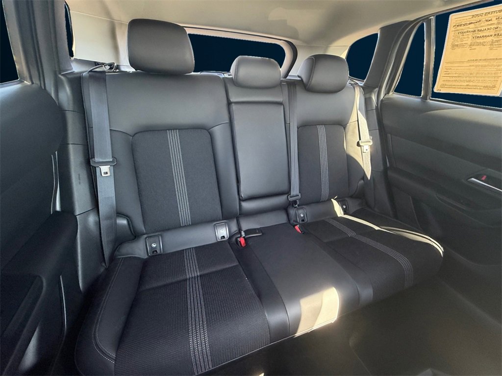 Certified 2025 MAZDA CX-50 AWD 2.5 S w/ Preferred Package image 18