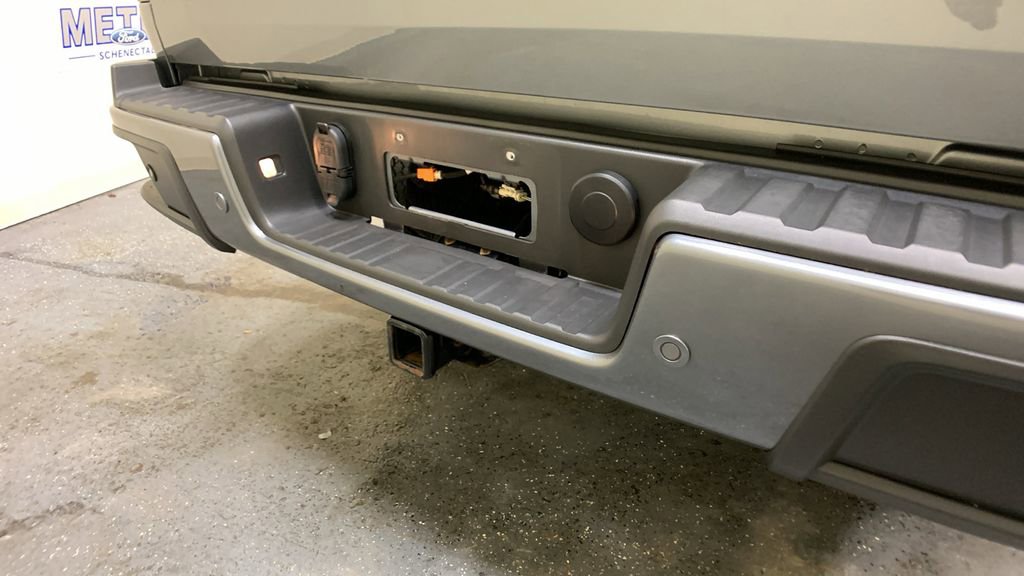 Used 2022 Chevrolet Colorado Z71 image 19