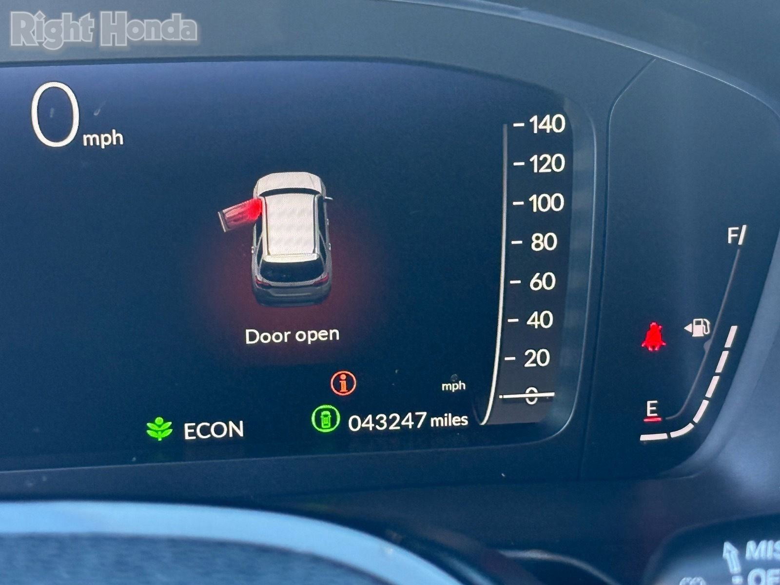 Used 2023 Honda Pilot Elite image 20