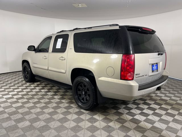 Used 2008 GMC Yukon XL SLT image 23