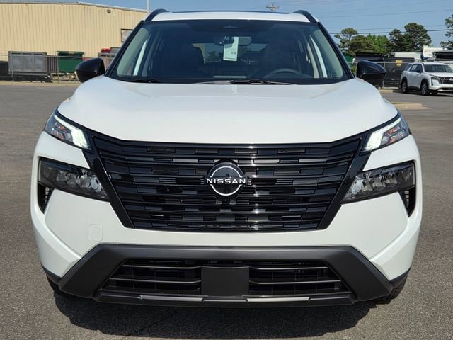 New 2026 Nissan Rogue Dark Armor FWD image 6