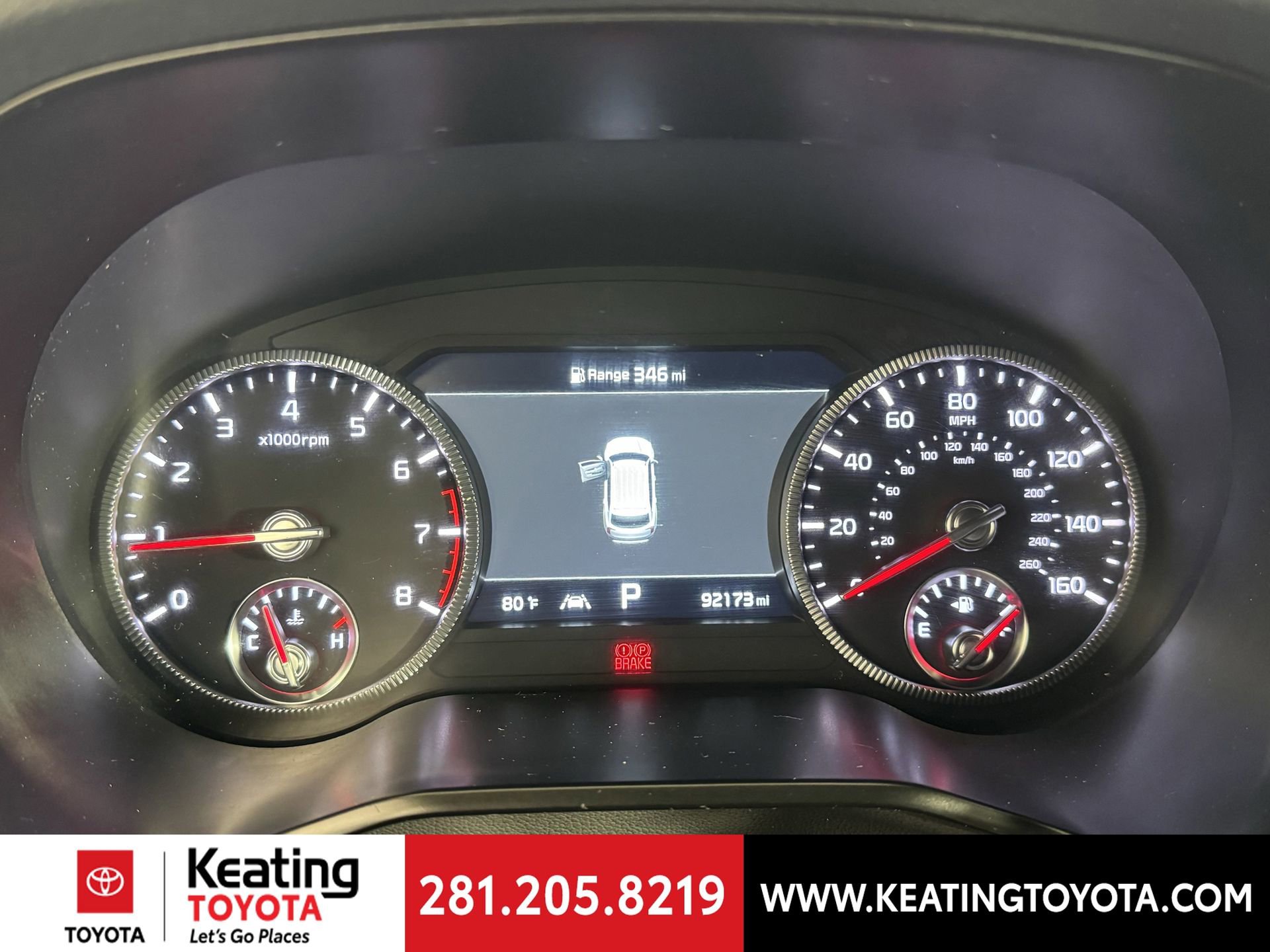 Used 2022 Kia Telluride SX w/ Towing Package image 25