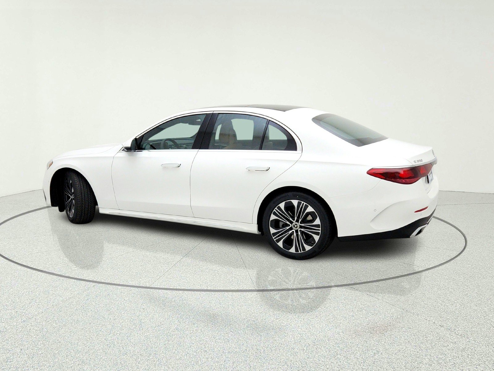 New 2026 Mercedes-Benz E 350 Sedan image 13
