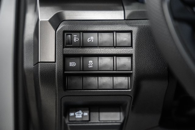 New 2025 Toyota Tacoma TRD Sport image 40