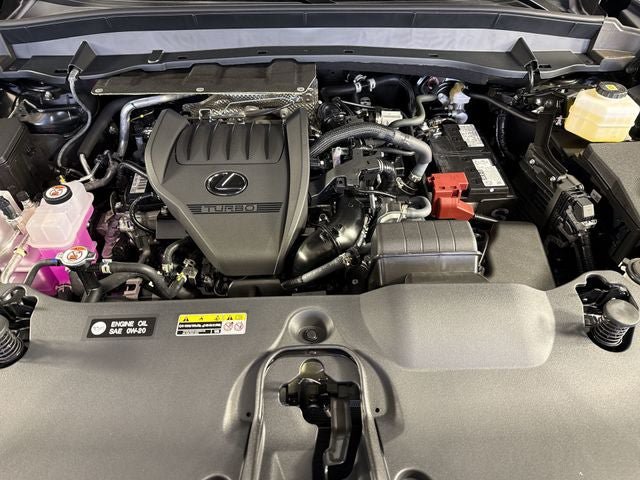 New 2026 Lexus TX 350 AWD w/ Technology Package image 30