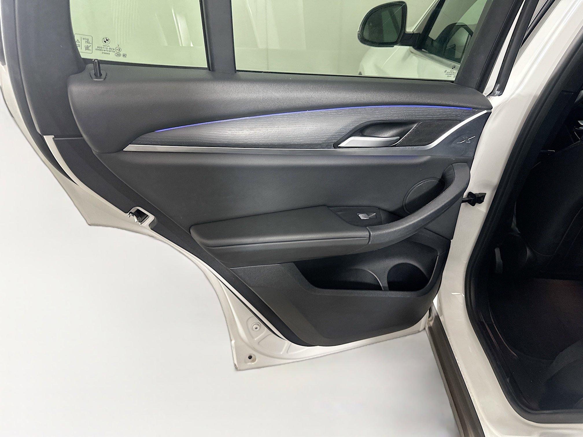 Used 2023 BMW X3 sDrive30i image 27