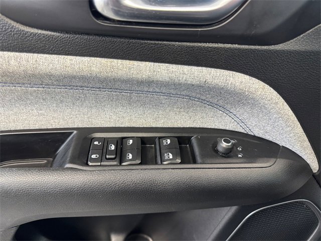 Used 2022 Jeep Compass Latitude w/ Convenience Group image 16