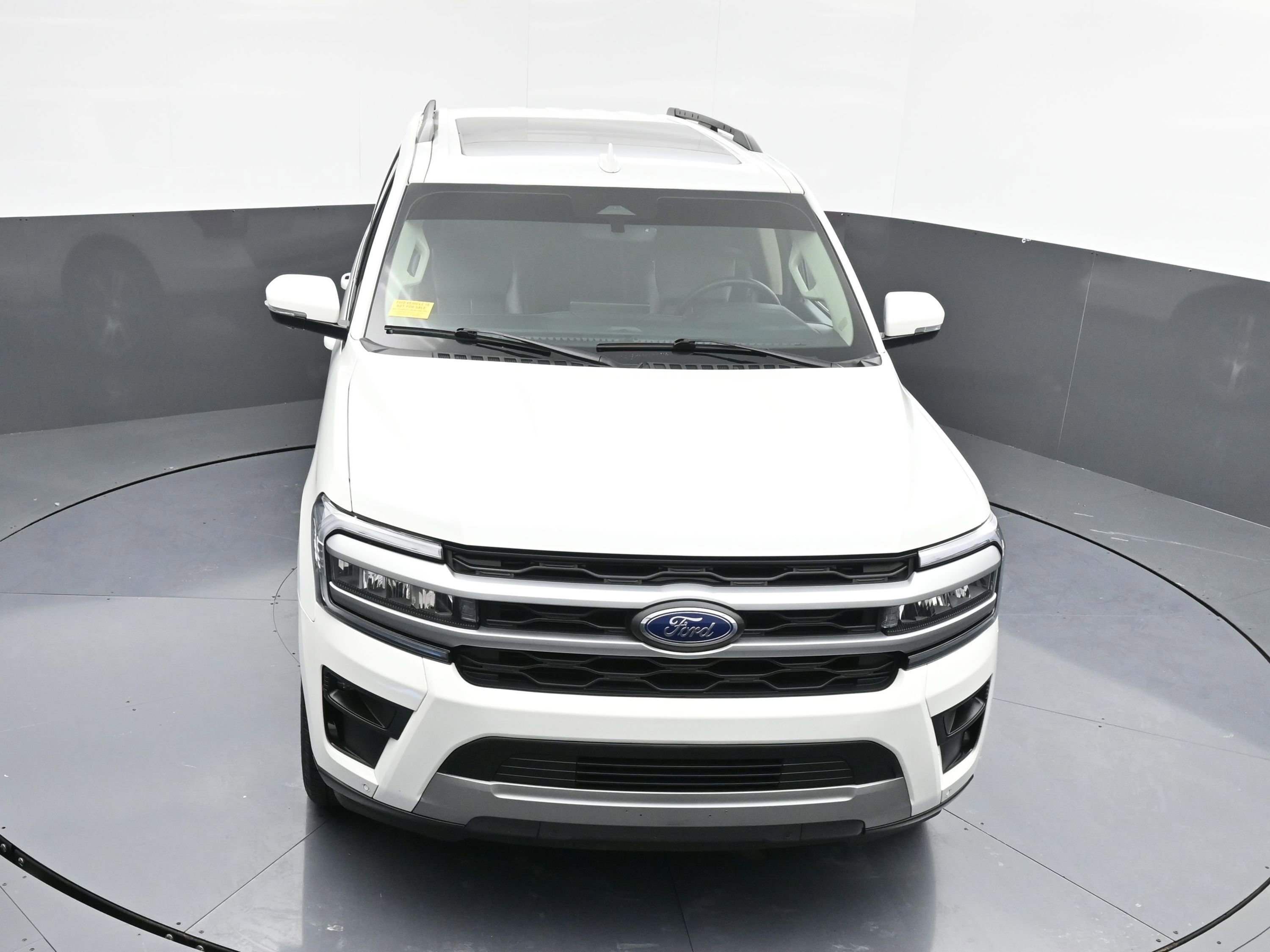 Certified 2022 Ford Expedition XLT image 35