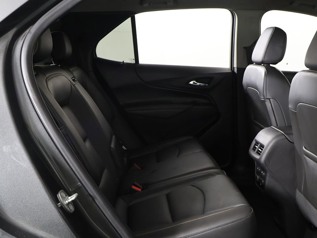 Used 2018 Chevrolet Equinox Premier w/ Premier True North Edition AWD/4WD image 34